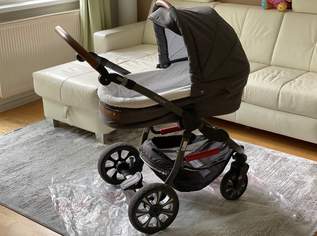 NEUWERTIG - Jimmylee KINDERWAGENSET Sensation, 380 €, Kindersachen-Sicherheit & Transport in 1120 Meidling