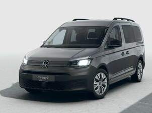 Caddy Maxi TDI 4MOTION ''AHV+RFK+ACC+Winterpaket'', 45990 €, Auto & Fahrrad-Autos in 6800 Gisingen Caddy Maxi TDI 4MOTION ''AHV+RFK+ACC+Winterpaket'', 45990 €, Auto & Fahrrad-Autos in 6800 Gisingen