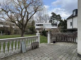 4-Zimmer-Terrassen-Wohnung, 1850 €, Immobilien-Wohnungen in 1140 Penzing