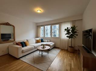 1030! WG-geeignet! Helle 3 Zimmerwohnung mit Gemeinschaftsterrasse Nähe Stadtpark!, 1299 €, Immobilien-Wohnungen in 1030 Landstraße