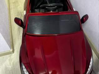 Mercedes AMG GT , 40 €, Kindersachen-Spielzeug in 8010 Eggersdorf bei Graz