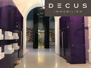 + + + Wunderschöner Stilaltbau + + + bezugsfertiges, gekühltes Büro + + +, 15197.82 €, Immobilien-Gewerbeobjekte in 1010 Innere Stadt