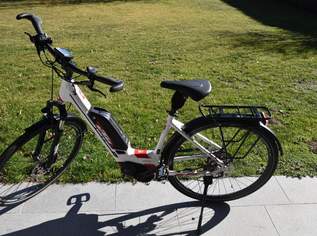 E-Bike, 1950 €, Auto & Fahrrad-Fahrräder in 7212 Forchtenstein E-Bike, 1950 €, Auto & Fahrrad-Fahrräder in 7212 Forchtenstein