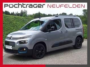 e-Berlingo Shine M 100 kW, 25990 €, Auto & Fahrrad-Autos in 4120 Neufelden
