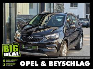 Mokka X 120 Jahre Edition 1.4, 14990 €, Auto & Fahrrad-Autos in 1190 Döbling