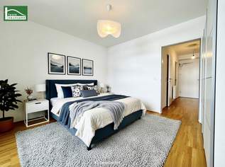 Kompakte 2-Zimmer-Wohnung mit Balkon - Ihr neues Zuhause in der Green City!, 861.91 €, Immobilien-Wohnungen in 8054 Kompakte 2-Zimmer-Wohnung mit Balkon - Ihr neues Zuhause in der Green City!, 861.91 €, Immobilien-Wohnungen in 8054