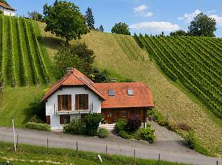 Wunderschön ausgebautes ehemaliges Kellerstöckl mit über 3.200 m² Grund und tollem Gewölbekeller!, 395000 €, Immobilien-Häuser in 8345 Sulzbach Wunderschön ausgebautes ehemaliges Kellerstöckl mit über 3.200 m² Grund und tollem Gewölbekeller!, 395000 €, Immobilien-Häuser in 8345 Sulzbach