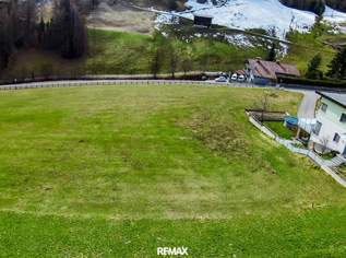 Vielseitiges Angebot – 666 m² großes Grundstück in Matrei am Brenner!, 299700 €, Immobilien-Grund und Boden in 6143 Marktgemeinde Matrei am Brenner