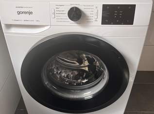 Gorenje WNEI 86 APS Waschmaschine, 300 €, Haus, Bau, Garten-Haushaltsgeräte in 9560 Feldkirchen in Kärnten