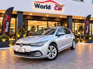 Golf 2,0 TDI Life DSG LED-NAVI-AHK-RFKamera, 15990 €, Auto & Fahrrad-Autos in 4053 Ansfelden Golf 2,0 TDI Life DSG LED-NAVI-AHK-RFKamera, 15990 €, Auto & Fahrrad-Autos in 4053 Ansfelden