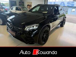 GLC 43 AMG 4Matic -Top Ausstattung, 36990 €, Auto & Fahrrad-Autos in 4451 Garsten