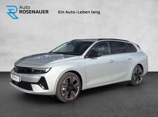 Astra ST Electric 156PS Autom. ! Kamera, LED !, 24890 €, Auto & Fahrrad-Autos in 4702 Wallern an der Trattnach