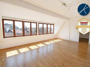 Schöne Altbauwohnung im Herzen von Krems, 784.95 €, Immobilien-Wohnungen in 3500 Am Steindl