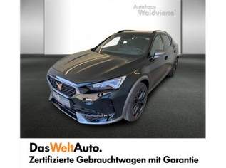 Formentor VZ e-HYBRID 245 PS DSG, 39890 €, Auto & Fahrrad-Autos in 3580 Gemeinde Horn