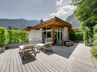 "Das perfekte Nest" - eingebettet zwischen Bergpanorama und Luxus!, 1350000 €, Immobilien-Häuser in 6212 