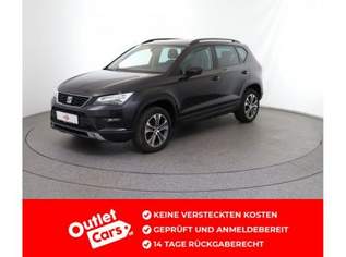 Ateca 1,6 Style TDI DSG