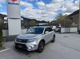 Vitara 1,4 GL DITC Hybrid ALLGRIP shine, 21750 €, Auto & Fahrrad-Autos in 8654 Fischbach Vitara 1,4 GL DITC Hybrid ALLGRIP shine, 21750 €, Auto & Fahrrad-Autos in 8654 Fischbach