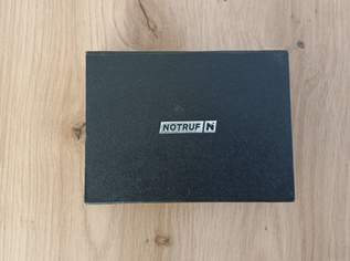 Scheckkarten-Geldbörse, 20 €, Kleidung & Schmuck-Accessoires, Uhren, Schmuck in 2822 Föhrenau