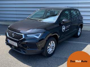 Ateca Reference 1.0 TSI, 24490 €, Auto & Fahrrad-Autos in 8020 Gries Ateca Reference 1.0 TSI, 24490 €, Auto & Fahrrad-Autos in 8020 Gries