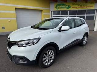 Kadjar Zen 1.6dci - nur 81000km - mit AHV! TOP!, 13499 €, Auto & Fahrrad-Autos in 8330 Feldbach