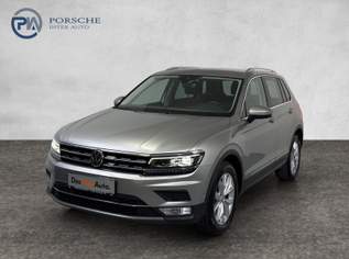Tiguan Highline TDI SCR 4MOTION DSG, 26990 €, Auto & Fahrrad-Autos in 9020 Innere Stadt