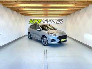 Kuga 2.0 EcoBl. AWD ""ST-Line"" R-KAM*LED*SITZH*NAVI, 24450 €, Auto & Fahrrad-Autos in 4782 St. Florian am Inn