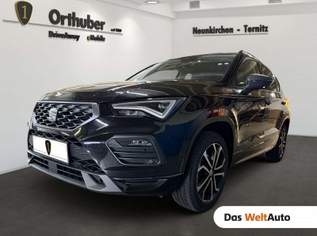 Ateca FR 1.5 TSI ACT DSG, 30990 €, Auto & Fahrrad-Autos in 2620 Gemeinde Neunkirchen Ateca FR 1.5 TSI ACT DSG, 30990 €, Auto & Fahrrad-Autos in 2620 Gemeinde Neunkirchen