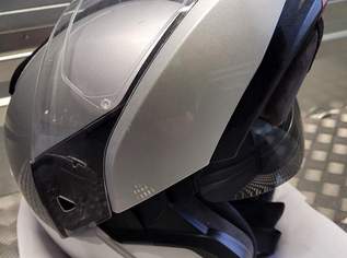 Motorrad Helm Klapphelm BMW 