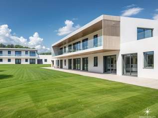 Modernes Wohnen in Pusarnitz. Wohnungen mit Grünfläche oder Panoramaterrasse. Neubau., 319600 €, Immobilien-Wohnungen in 9812 Pusarnitz