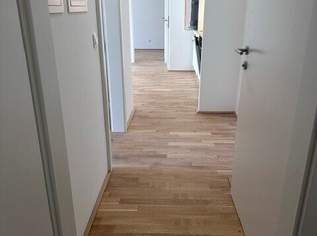 Moderne 3-Zimmer-Neubauwohnung mit Balkon & Stellplatzoption, 1099 €, Immobilien-Wohnungen in 1210 Floridsdorf