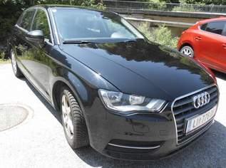 A3 Attraction 1,6DTI 110PS Diesel, 12490 €, Auto & Fahrrad-Autos in 8931 Landl A3 Attraction 1,6DTI 110PS Diesel, 12490 €, Auto & Fahrrad-Autos in 8931 Landl