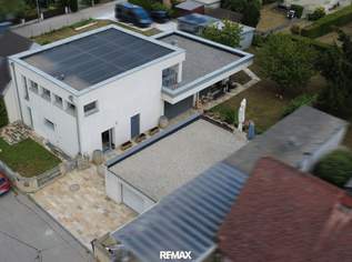 Gepflegtes Einfamilienhaus mit großzügigem Wohnkomfort und sonnigem Garten in St. Pölten, 649000 €, Immobilien-Häuser in 3100 Stattersdorf