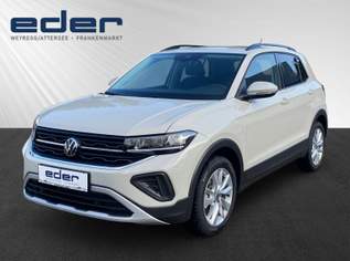 T-Cross Friends TSI DSG, 29990 €, Auto & Fahrrad-Autos in 4890 Frankenmarkt