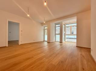 Aktion - MAKLERPROVISION SPAREN I Balkon I Luftwärmepumpe + Fußbodenheizung I ruhige Innenhoflage I eigener Liftzugang, 399000 €, Immobilien-Wohnungen in 1160 Ottakring