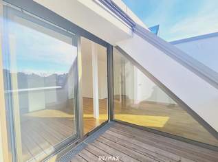 Urbanes Wohnen im 6. Bezirk - Erstbezugs 2-Zimmer-Dachgeschoss-Penthouse, 691100 €, Immobilien-Wohnungen in 1060 Mariahilf