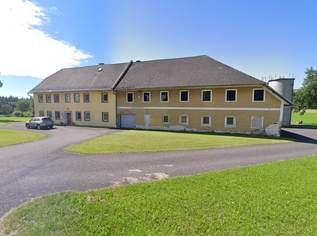 Bauernhof mit ca. 14,6 ha landwirtschaftlichen Nutzgrund, 775000 €, Immobilien-Häuser in 4083 Haibach ob der Donau