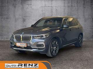 X5 xDrive 45e, Luftfahrwerk, elektr. AHK, Pano,...., 59790 €, Auto & Fahrrad-Autos in 3160 Gemeinde Traisen