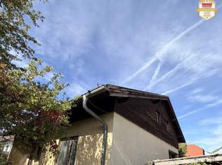 Sanierungsbedürftiges Einfamilienhaus in ruhiger Siedlungslage!, 279000 €, Immobilien-Häuser in 2604 Theresienfeld Sanierungsbedürftiges Einfamilienhaus in ruhiger Siedlungslage!, 279000 €, Immobilien-Häuser in 2604 Theresienfeld