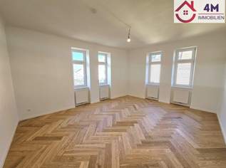 Sonnige Altbau 2 Zimmerwohnung im 3.Liftstock U3, 329000 €, Immobilien-Wohnungen in 1150 Rudolfsheim-Fünfhaus