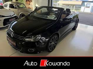 Eos Sport Cabrio DSG -Top Ausstattung *Facelift*, 14900 €, Auto & Fahrrad-Autos in 4451 Garsten
