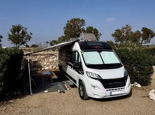 Wohnmobil: Malibu Charming GT , 62500 €, Auto & Fahrrad-Wohnwagen & Anhänger in 4048 Puchenau