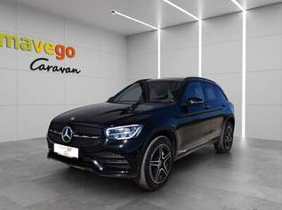 GLC 300 de 4Matic AMG Line Aut., 39990 €, Auto & Fahrrad-Autos in 3442 Gemeinde Langenrohr