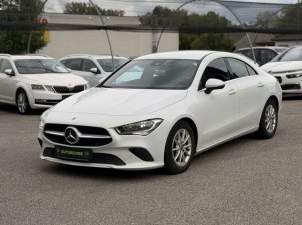 CLA d **inkl AHK**, 26900 €, Auto & Fahrrad-Autos in 4840 Vöcklabruck
