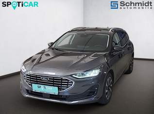 Focus Turnier 1,0 EcoBoost Hybrid Titanium, 23590 €, Auto & Fahrrad-Autos in 5020 Altstadt