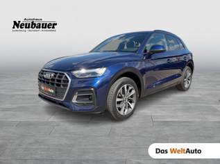 Q5 40 TDI quattro intense, 39990 €, Auto & Fahrrad-Autos in 8753 Fohnsdorf