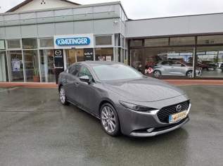 Mazda 3 Sedan Skyactiv G122 Comfort+/SO/ST, 18490 €, Auto & Fahrrad-Autos in 8132 Pernegg an der Mur