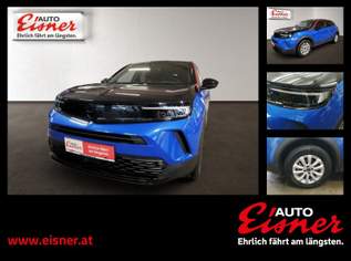 MOKKA-E GS LINE ELEKTROMOTOR, 22540 €, Auto & Fahrrad-Autos in Kärnten