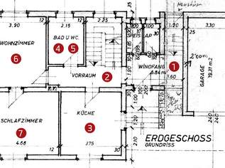 Attraktives Zweifamilienhaus in Top-Lage – Perfekt für Familien oder Wohnen & Arbeiten - Privatverkauf ohne Makler