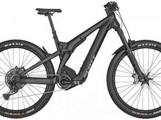 Scott Strike eRide 900 EVO 2024 - RH-M