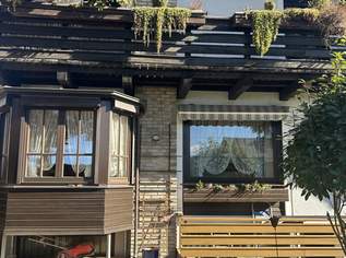 Charmantes Einfamilienhaus mit großem Garten, Pool & viel Herz in Graz-Liebenau!, 569000 €, Immobilien-Häuser in 8041 